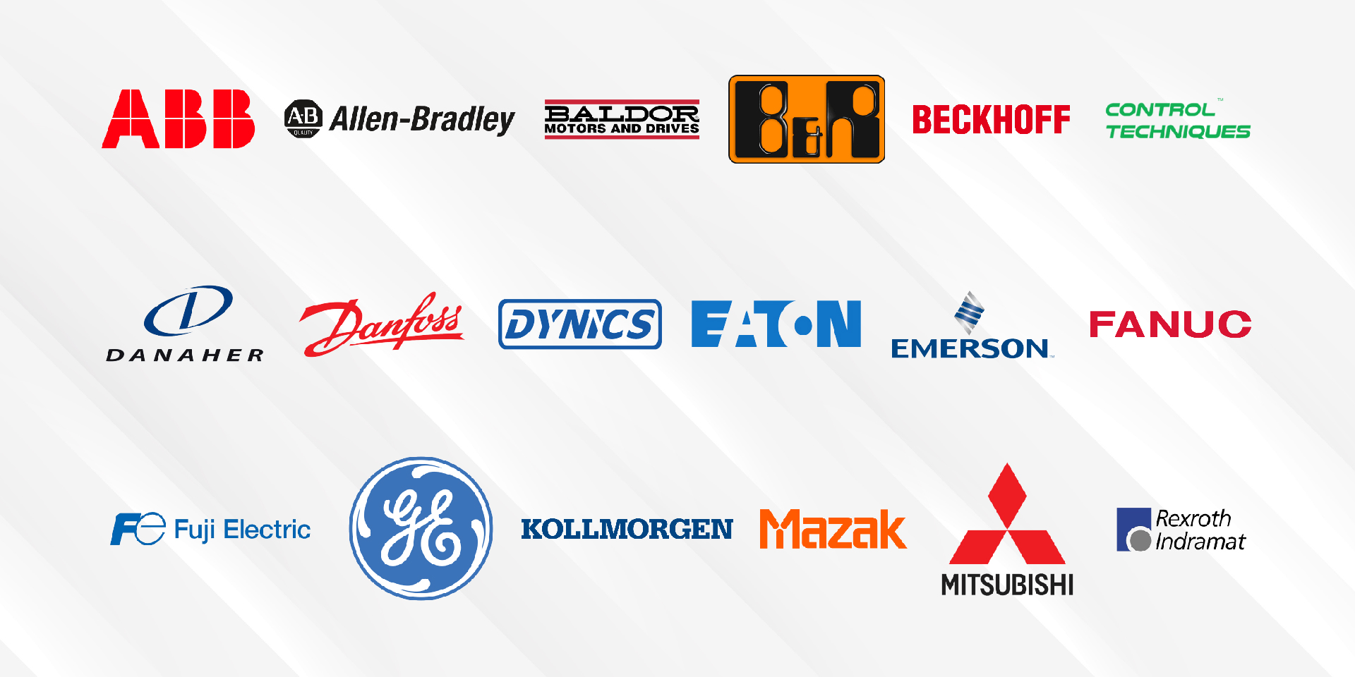 brands