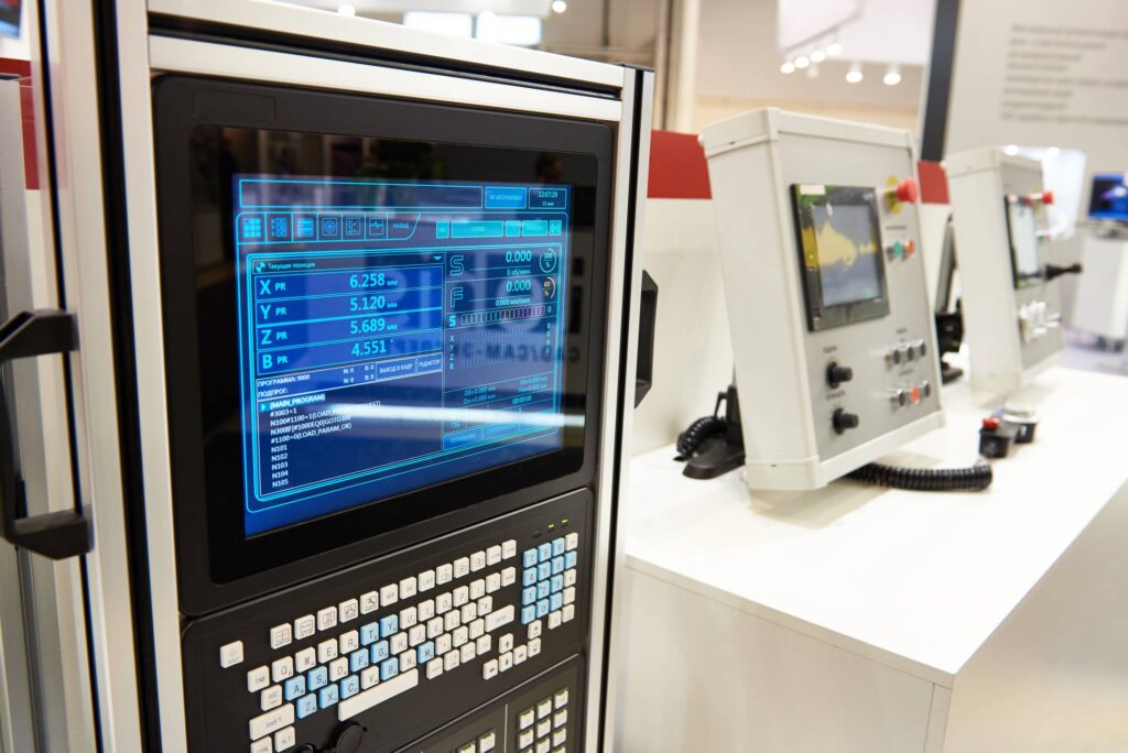 displays min